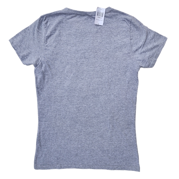 Nightmare On Elms Street Follow Your Dreams Tee - Picture 3 of 5